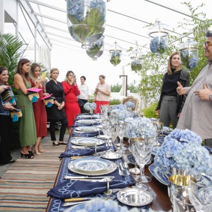 Martu celebra 7ª edição do Dia do Sim no Rio de Janeiro