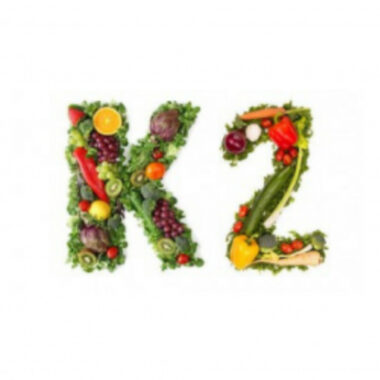 Vitamina K2 – Você conhece? Por Jessica Zarro