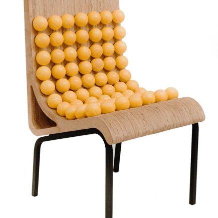 NOVOS TALENTOS DO DESIGN BRASILEIRO abre ao público na próxima semana