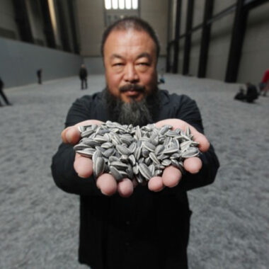 Ai Weiwei ganha exposição inédita no Brasil