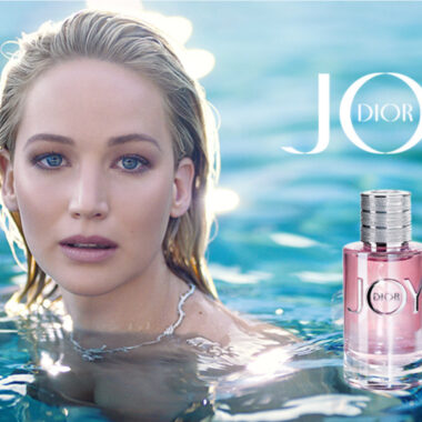 Tarde de lançamento do novo perfume Joy by Dior no Villagemall