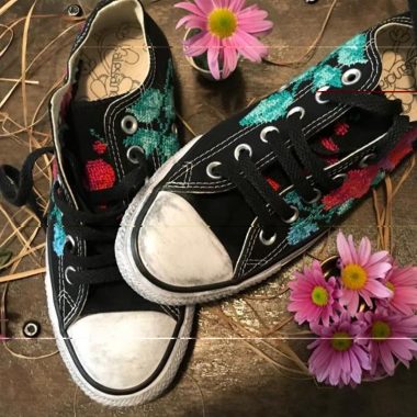 Designer Mineira destaque das coleções de Amir Slama