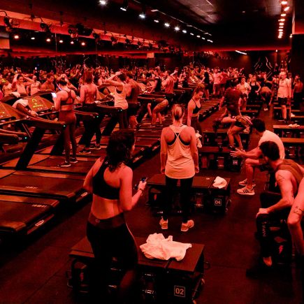 Race Bootcamp chega ao Rio de Janeiro