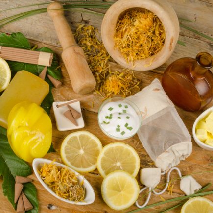 5 razões pelas quais você deveria usar cosméticos orgânicos e naturais Por Paula Bedran