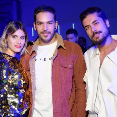 Lançamento do C6 Bank