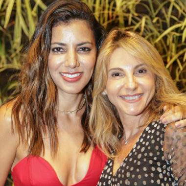 Show intimista de samba Raiz no Emiliano Rio