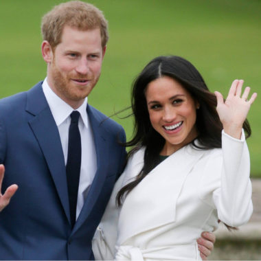 Harry e Megan Markle se despedem da marca “Sussex Royal”