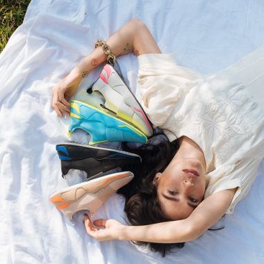 FIEVER lança campanha de verão ilustrada por amigos da marca