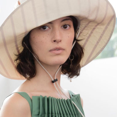 Jason Wu abre a Semana da Moda de Nova York