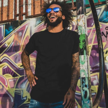 Quais são os jogadores mais fashions da LaLiga?