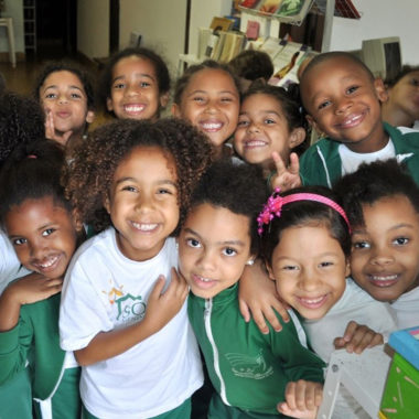 Galeria Forum Ipanema promove arrecadação de brinquedos