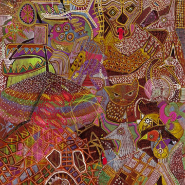 Pinacoteca de São Paulo inaugura a nova apresentação de sua coleção com mil obras de mais de 400 artistas reverberando questões do mundo contemporâneo