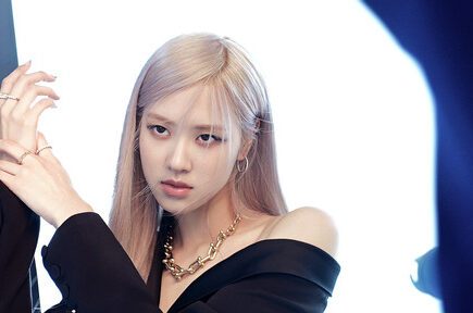 TIFFANY & CO. ANUNCIA CANTORA ROSÉ COMO NOVA EMBAIXADORA GLOBAL ESTRELANDO A CAMPANHA DE HARDWEAR 2021