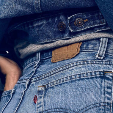 Levi’s® celebra o jeans no 501®day