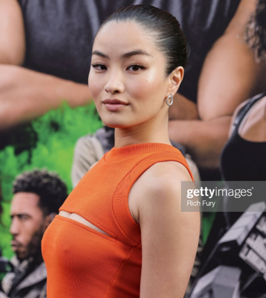 Atrizes usam joias TIFFANY ﹠ CO. na première do filme Velozes e Furiosos 9