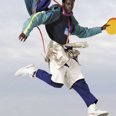 Dez tendências para moda masculina  verão 2022