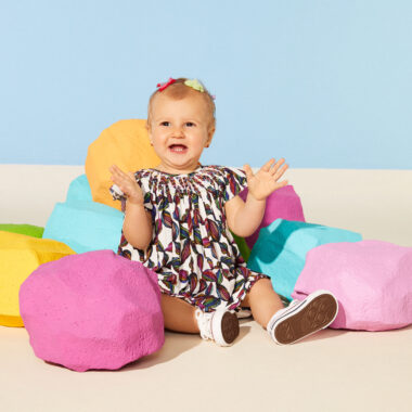 Mixed Kids lança Verão 2022