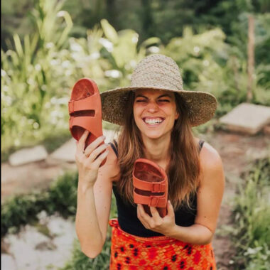 Dia da Amazônia: Marca de lifestyle sustentável cria coleção que reverte 100% do lucro à Operação Amazônia Nativa