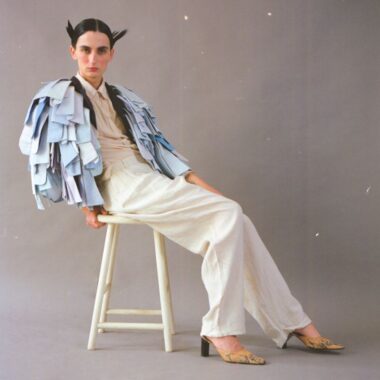 A 5ª edição da Brasil Eco Fashion Week começa na próxima sexta-feira