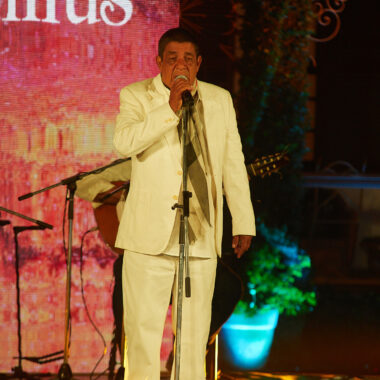DeMillus Fashion Show