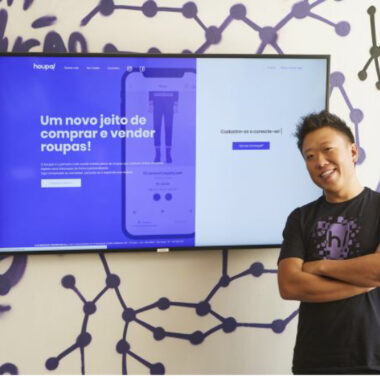 Plataforma digital para moda atacadista oferece novas maneiras de fazer negócio