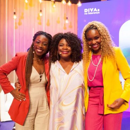 Avon reúne líderes e artistas negras em evento on-line e lança Projeto DIVA para acelerar inclusão étnico-racial na companhia