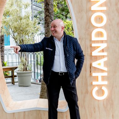 Casa Chandon