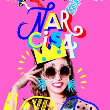 Baile da Narcisa