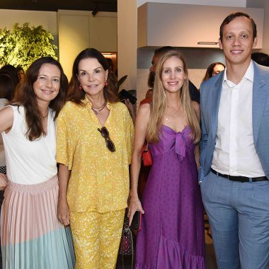 ELETTROMEC CHEGA AO CASASHOPPING