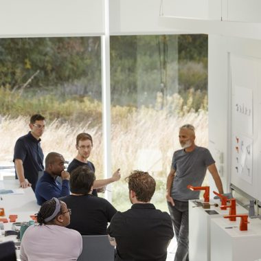 Dr. Samuel Ross e Kohler anunciam collab