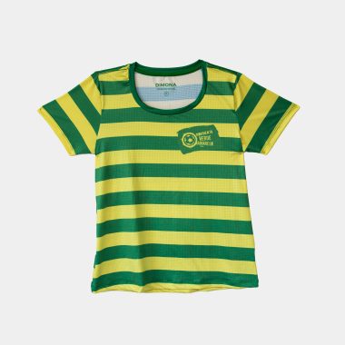 Dimona e MVA lançam camiseta exclusiva para a Copa do Mundo Feminina da Oceania