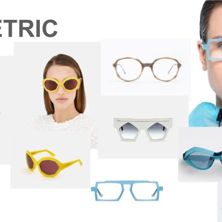Óticas Diniz | Dos anos 70 para o futuro, as tendências de óculos para o Inverno 2023 prometem versatilidade