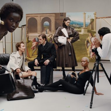 Ferragamo Nova Renascença