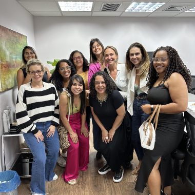 Projeto Social Mulheres Reais da marca Undertop retorna no 2º semestre