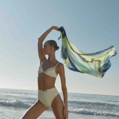 Lenny Niemeyer lança Cruise Collection 24