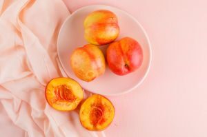 Peach Fuzz:A cor eleita pela Pantone para 2024