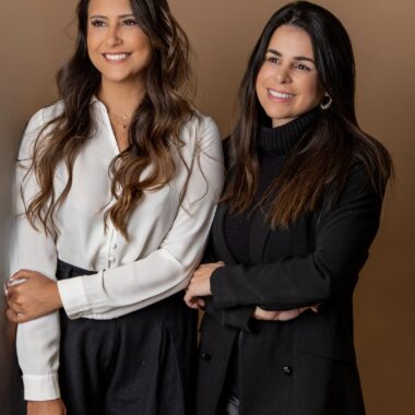 Arquitetas Carolina Montalvão e Luiza Sena – Orlean – Casa Shopping