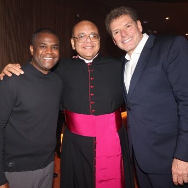 Roxy Dinner Show abre as portas em Copacabana
