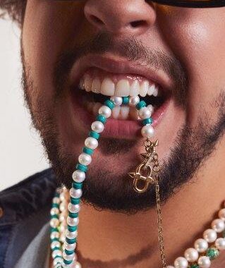 Diamond Design lança collab com Nattan  