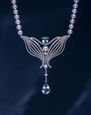 Julio Okubo lança coleção ‘Voz dos Oceanos’ em parceria com a Família Schurmann