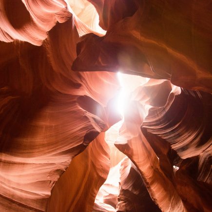 Oeste Americano: 5 parques nacionais surpreendentes e pouco conhecidos dos Estados Unidos