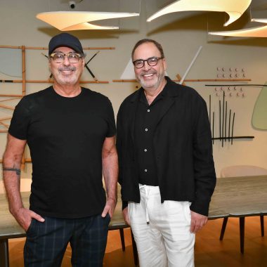 ARTEFACTO BEACH & COUNTRY LANÇA “ALL THAT JAZZ”