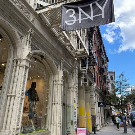 Ryzí dá andamento ao projeto de expansão internacional e inaugura primeiro corner em Nova York