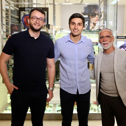 Esperienza Occhialeria