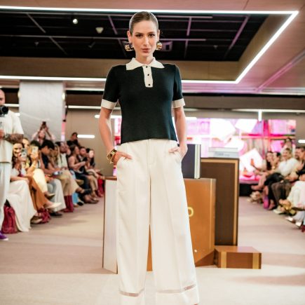 Renda e veludo em destaque: sofisticação marca o inverno 2026