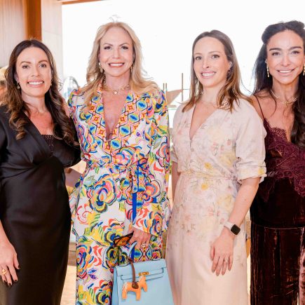 Breton Signature chega no Rio de Janeiro