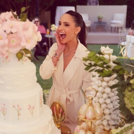 Charth promove evento de Páscoa para lojistas em celebração aos 10 anos da marca