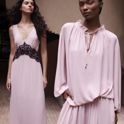 Carol Bassi revela nova entrada da coleção Alma