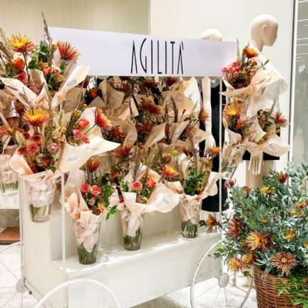 Agilità inaugura nova loja no Morumbi Shopping
