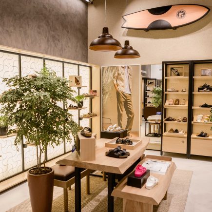 Birkenstock Rio de Janeiro